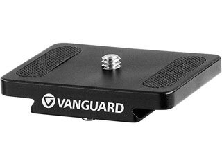 JAN 4948271735503 VANGUARD バンガード QS-62 V3 クイックシュー 株式会社ガードフォースジャパン TV・オーディオ・カメラ 画像