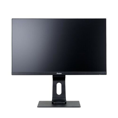 JAN 4948570117130 iiyama 23.8型ワイド液晶ディスプレイ  PROLITE XUB2493HS-3 株式会社マウスコンピューター パソコン・周辺機器 画像