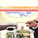 JAN 4948722002482 TICKETS SUPER ダイキサウンド株式会社 CD・DVD 画像