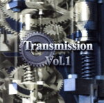 JAN 4948722084389 Transmission Vol．1/CD/TS9TR-P1 ダイキサウンド株式会社 CD・DVD 画像