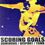 JAN 4948722105756 SCORING GOALS/CDシングル（12cm）/LASCD-27 ダイキサウンド株式会社 CD・DVD 画像