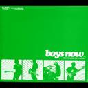 JAN 4948722107392 BOYS　NOW　ON　THURS/ＣＤ/SRCD-1013 ダイキサウンド株式会社 CD・DVD 画像