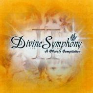 JAN 4948722117544 DIVINE SYMPHONY 〓 アルバム XAX-1109 ダイキサウンド株式会社 CD・DVD 画像