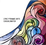 JAN 4948722119234 Lyric　Pyramid　Arts/ＣＤ/KPA-1 ダイキサウンド株式会社 CD・DVD 画像