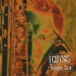 JAN 4948722126089 ECDYSIS/CD/SHCZ-24 ダイキサウンド株式会社 CD・DVD 画像