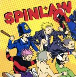 JAN 4948722127246 SPINLAW/CD/LACD-57 ダイキサウンド株式会社 CD・DVD 画像