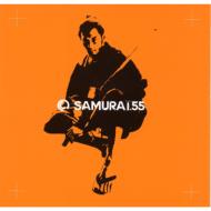 JAN 4948722141341 SAMURAI 魂/CDシングル（12cm）/APM-1 ダイキサウンド株式会社 CD・DVD 画像