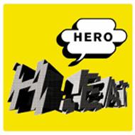 JAN 4948722151760 HERO/CD/DLCP-2025 ダイキサウンド株式会社 CD・DVD 画像