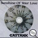 JAN 4948722154747 SUNSHINE OF YOUR LOVE/CD/SS-310 ダイキサウンド株式会社 CD・DVD 画像