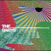 JAN 4948722164951 THE　BABYS/ＣＤシングル（１２ｃｍ）/BABYS-1 ダイキサウンド株式会社 CD・DVD 画像