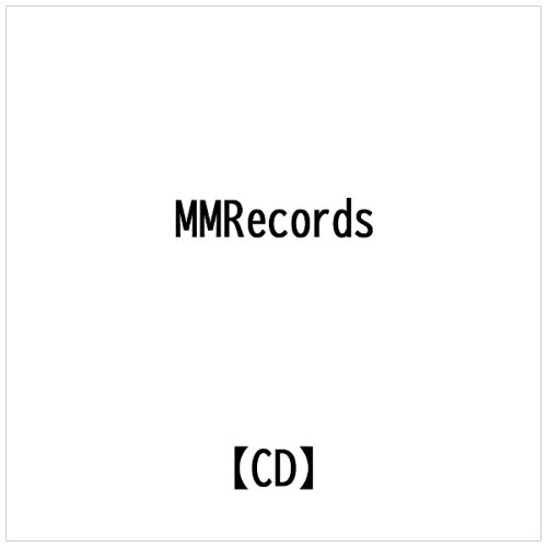 JAN 4948722167662 MMRecords　Best　Selection　1997-2004/ＣＤ/MMRM-17 ダイキサウンド株式会社 CD・DVD 画像