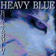 JAN 4948722171713 HEAVY BLUE アルバム RLCA-1068 ダイキサウンド株式会社 CD・DVD 画像