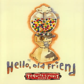 JAN 4948722190950 Hello,Old Friend アルバム BIT-101 ダイキサウンド株式会社 CD・DVD 画像