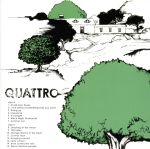 JAN 4948722198413 QUATTRO/CD/NPRC-3 ダイキサウンド株式会社 CD・DVD 画像