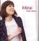 JAN 4948722203483 Mirai/ＣＤ/CTR-6016 ダイキサウンド株式会社 CD・DVD 画像