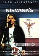 JAN 4948722302346 IN UTERO 洋画 RMS-2181 ダイキサウンド株式会社 CD・DVD 画像