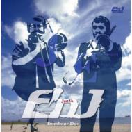 JAN 4948722304937 Just Us/CD/ENJ-61112 ダイキサウンド株式会社 CD・DVD 画像