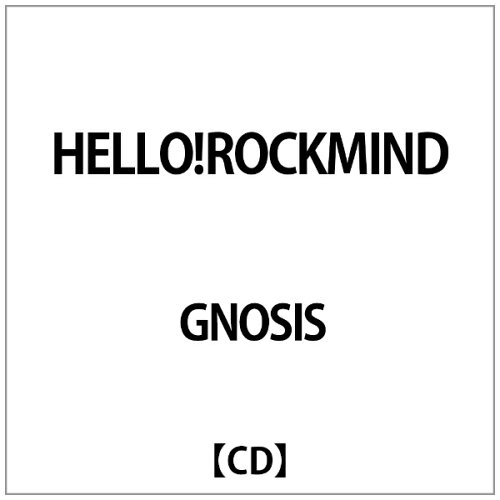 JAN 4948722306795 HELLO！ROCKMIND/ＣＤシングル（１２ｃｍ）/MSRR-3 ダイキサウンド株式会社 CD・DVD 画像