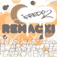 JAN 4948722307556 REMACK！/ＣＤ/SRCDS-13 ダイキサウンド株式会社 CD・DVD 画像