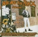 JAN 4948722309635 WE ARE THE PUNX in KOREA アルバム PRCD-81 ダイキサウンド株式会社 CD・DVD 画像