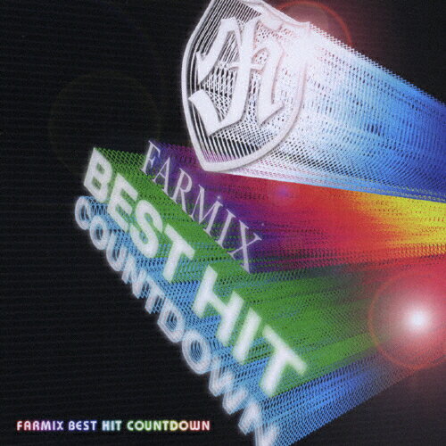 JAN 4948722310204 FARMIX　BEST　HIT　COUNTDOWN/ＣＤ/FARM-80 ダイキサウンド株式会社 CD・DVD 画像