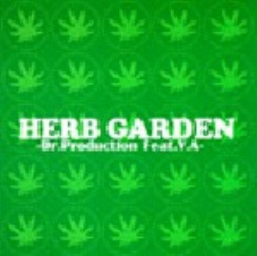 JAN 4948722314516 HERB GARDEN/CD/DRCD-6 ダイキサウンド株式会社 CD・DVD 画像