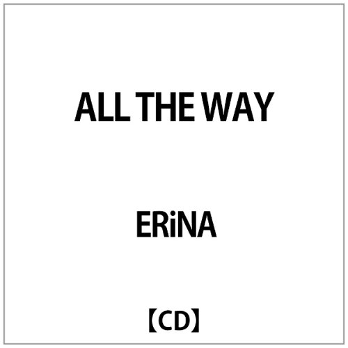 JAN 4948722338871 ALL　THE　WAY/ＣＤ/KMS-2 ダイキサウンド株式会社 CD・DVD 画像