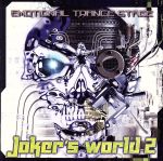 JAN 4948722340317 Joker’s world 2/CD/DBE-8 ダイキサウンド株式会社 CD・DVD 画像