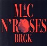 JAN 4948722344254 MIC ＆ ROSES/CD/KIX-1005 ダイキサウンド株式会社 CD・DVD 画像