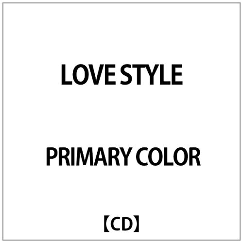 JAN 4948722357124 LOVE　STYLE/ＣＤシングル（１２ｃｍ）/NRAI-2001 ダイキサウンド株式会社 CD・DVD 画像