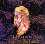 JAN 4948722370291 Force　For　The　Fourth　“Chrysalis”/ＣＤ/ALT-28 ダイキサウンド株式会社 CD・DVD 画像