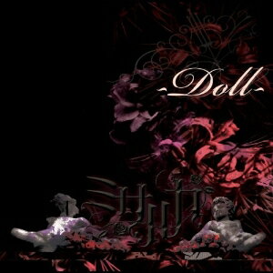 JAN 4948722370871 -Doll-/ＣＤシングル（１２ｃｍ）/SPRO-2 ダイキサウンド株式会社 CD・DVD 画像