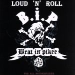 JAN 4948722372080 LOUD’N’ROLL/ＣＤ/BIP-1114 ダイキサウンド株式会社 CD・DVD 画像