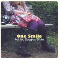 JAN 4948722375234 One　Smile/ＣＤ/APFR-13 ダイキサウンド株式会社 CD・DVD 画像