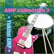 JAN 4948722388289 AMP collection 2/CD/GGR-1024 ダイキサウンド株式会社 CD・DVD 画像