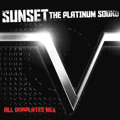 JAN 4948722404767 SUNSET the platinum sound ”V”/CD/SSMX-18 ダイキサウンド株式会社 CD・DVD 画像