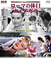 JAN 4948722414018 ローマの休日 / ナイアガラ ダイキサウンド株式会社 CD・DVD 画像