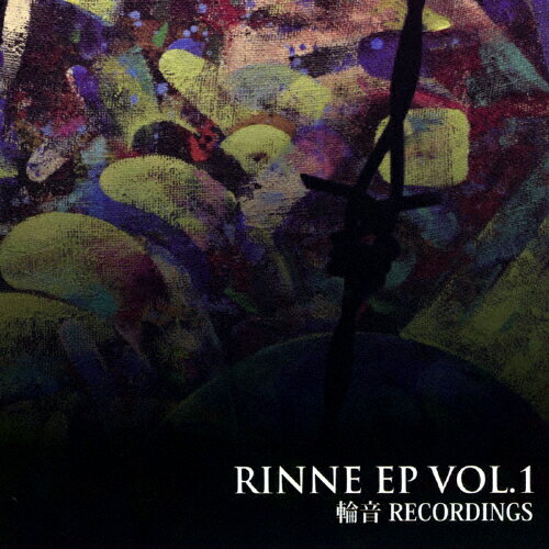 JAN 4948722420446 RINNE　EP　VOL．1/ＣＤシングル（１２ｃｍ）/RNRCD-1 ダイキサウンド株式会社 CD・DVD 画像