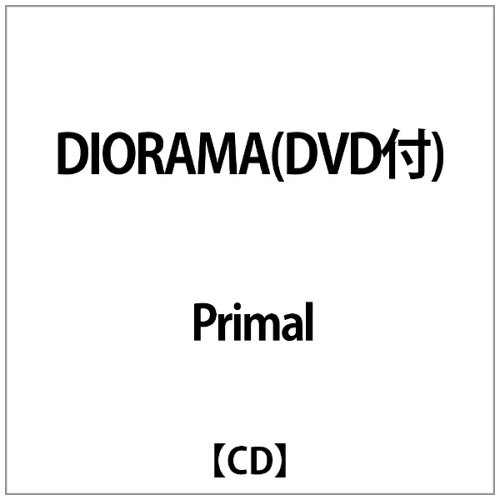 JAN 4948722430049 DIORAMA/ＣＤシングル（１２ｃｍ）/PLEG-1 ダイキサウンド株式会社 CD・DVD 画像