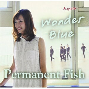 JAN 4948722449348 Wonder Blue/CDシングル（12cm）/KBF-28 ダイキサウンド株式会社 CD・DVD 画像