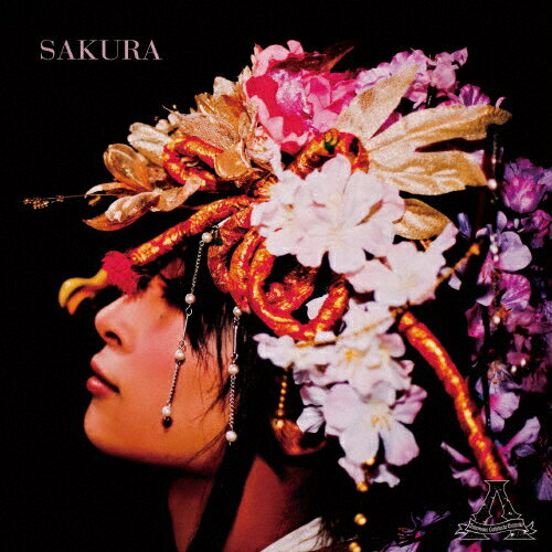 JAN 4948722484257 SAKURA（春盤）/ＣＤシングル（１２ｃｍ）/PLGC-201 ダイキサウンド株式会社 CD・DVD 画像