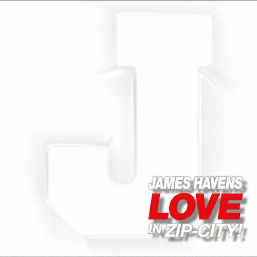 JAN 4948722501633 LOVE IN ZIP-CITY/CD/ZINE-1004 ダイキサウンド株式会社 CD・DVD 画像