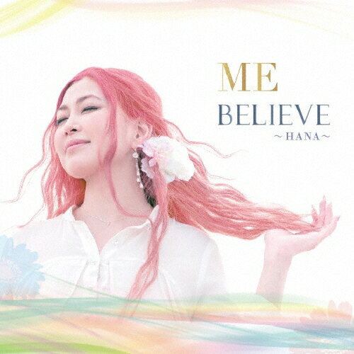 JAN 4948722506744 BELIEVE～HANA～/ＣＤシングル（１２ｃｍ）/PSFCD-14001 ダイキサウンド株式会社 CD・DVD 画像