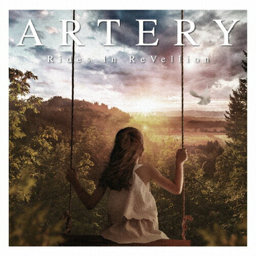 JAN 4948722536451 『ARTERY』/ＣＤ/PRBC-208 ダイキサウンド株式会社 CD・DVD 画像