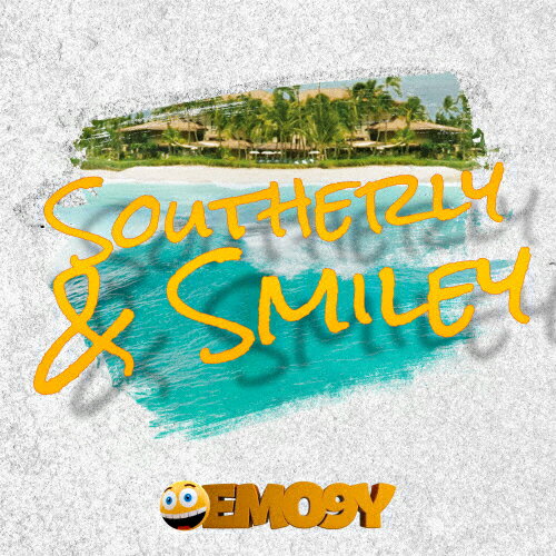 JAN 4948722554110 Southerly ＆ Smiley/CD/OPD-2018 ダイキサウンド株式会社 CD・DVD 画像