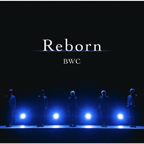 JAN 4948722559368 「Reborn」初回限定盤C/CD/SOCE-23 ダイキサウンド株式会社 CD・DVD 画像