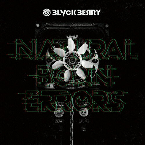 JAN 4948722565277 NATURAL BORN ERRORS（Type-B）/CDシングル（12cm）/SPVK-7 ダイキサウンド株式会社 CD・DVD 画像