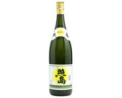 JAN 4948765000063 泡盛伊平屋酒造照島 44度/  伊平屋酒造所 日本酒・焼酎 画像