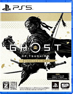 JAN 4948872016049 Ghost of Tsushima Director's Cut/PS5/ECJS00011/【CEROレーティング「Z」（18歳以上のみ対象）】 株式会社ソニー・インタラクティブエンタテインメント テレビゲーム 画像