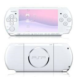 JAN 4948872449311 SONY PlayStationPortable PSPJ-30009 株式会社ソニー・インタラクティブエンタテインメント テレビゲーム 画像